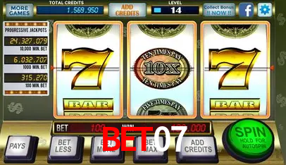 Ofertas Imperdíveis na bet07: Promoções e Bônus Que Valem a Pena