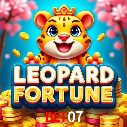 bet07: Seu Cassino Premiado com Pagamentos Rápidos