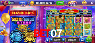 bet07 casino