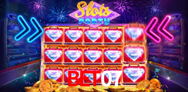 bet07 casino