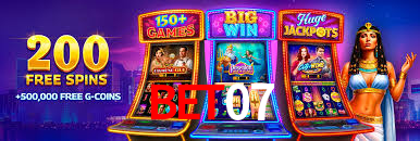 bet07 game